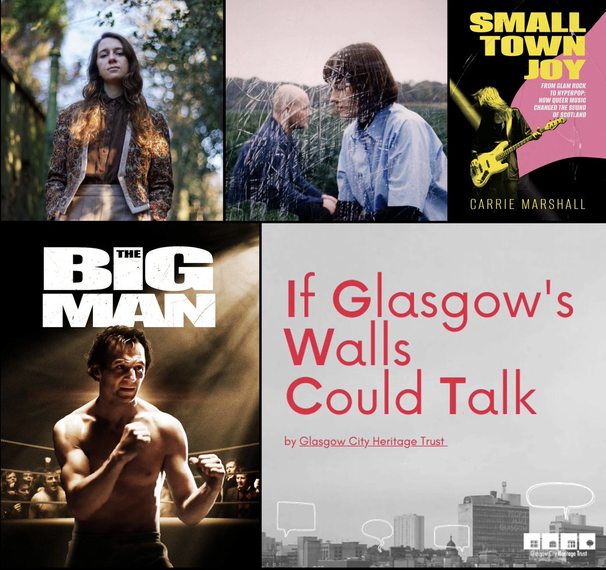 Alistair Braidwood (@scotswhayhae) on Twitter photo 📻💕 Tonight's <a href="/ScotsWhayHae/">Alistair Braidwood</a> Show <a href="/OfficialCamGlen/">CamGlen Radio 107.9FM</a> has 2 hours of great music, an interview with Neev, the featured album is <a href="/cloth_band/">Cloth</a>'s 'Pink Silence' + books, TV, podcasts & gigs.🎙️
Listen in live, 7-9pm👉 camglenradio.org/live
Or catch up later👉 camglenradio.org/listen-again 📻💕 Tonight's <a href="/ScotsWhayHae/">Alistair Braidwood</a> Show <a href="/OfficialCamGlen/">CamGlen Radio 107.9FM</a> has 2 hours of great music, an interview with Neev, the featured album is <a href="/cloth_band/">Cloth</a>'s 'Pink Silence' + books, TV, podcasts & gigs.🎙️
Listen in live, 7-9pm👉 camglenradio.org/live
Or catch up later👉 camglenradio.org/listen-again