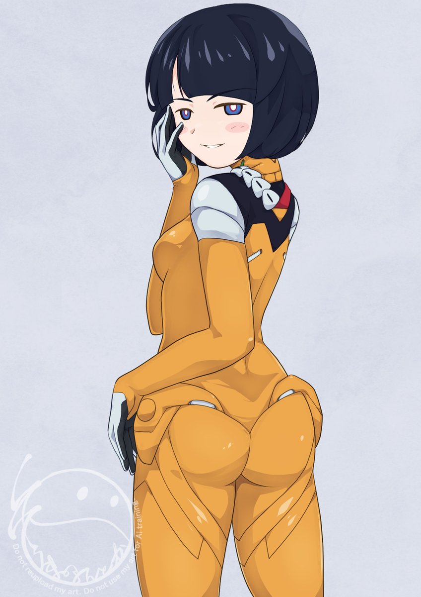 圖 鋼彈GQuuuuuuX 詩子小姐妳圖很多