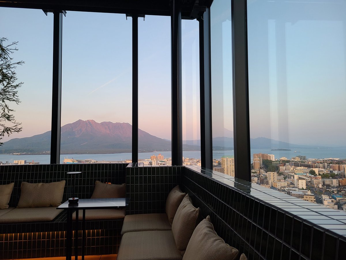 お酒の飲み比べ！
焼酎あんまり飲んだことないから楽しみ！