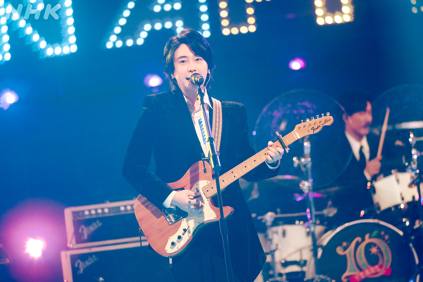 NHK MUSIC on X: 
