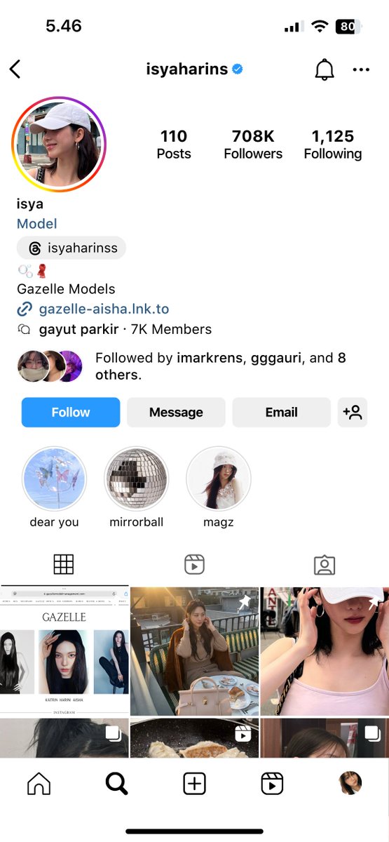 todaisya's tweet photo. for authors yang lagi cari template buat bikin fake lockscreen &amp; instagram for au purposes sabi coba pake punyaku, ada tutorial edinya jg :]

15k for all + free canva teams pro sampe 23 mei (claim by klik “Tampilkan email” di trakteer/dm aku yeah). more details belowww 🎀 https://t.co/sUqiWj3AV5