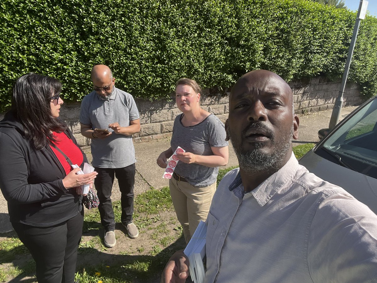Saeed Ebrahim (@saeednebrahim) on Twitter photo Brilliant morning in sunny Fairwater with Cllrs Boes and Salah. #fairwater always enjoyed coming back to Fairwater for door knocking, so many memories, 10 years of youth work <a href="/WelshLabour/">Welsh Labour</a> Brilliant morning in sunny Fairwater with Cllrs Boes and Salah. #fairwater always enjoyed coming back to Fairwater for door knocking, so many memories, 10 years of youth work <a href="/WelshLabour/">Welsh Labour</a>