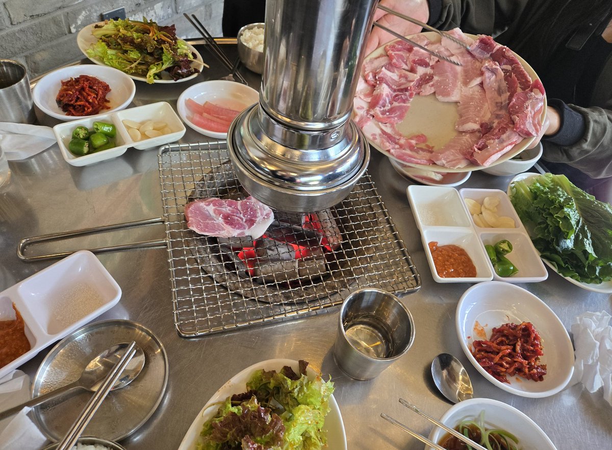 お肉！