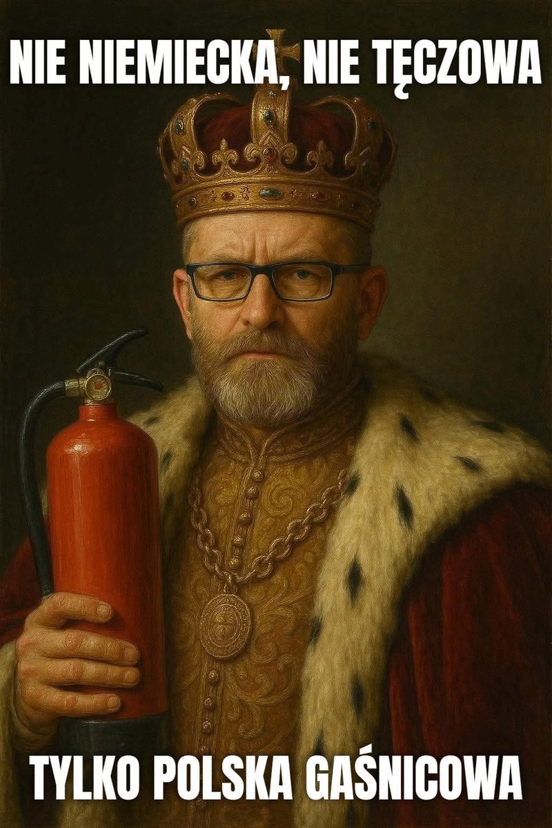 Edgar Korona tweet media