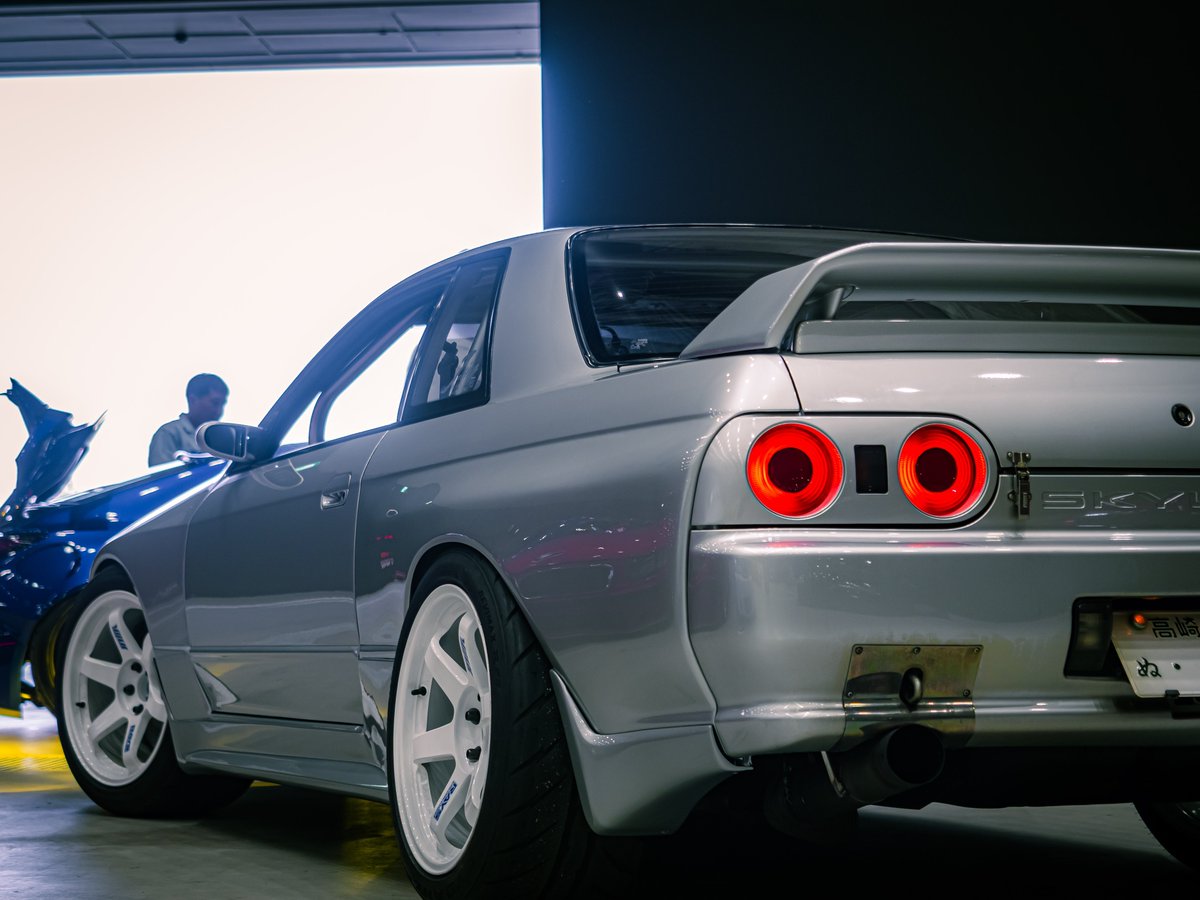 📸

#wekfest 
#wekfest2025 
#wekfestjapan