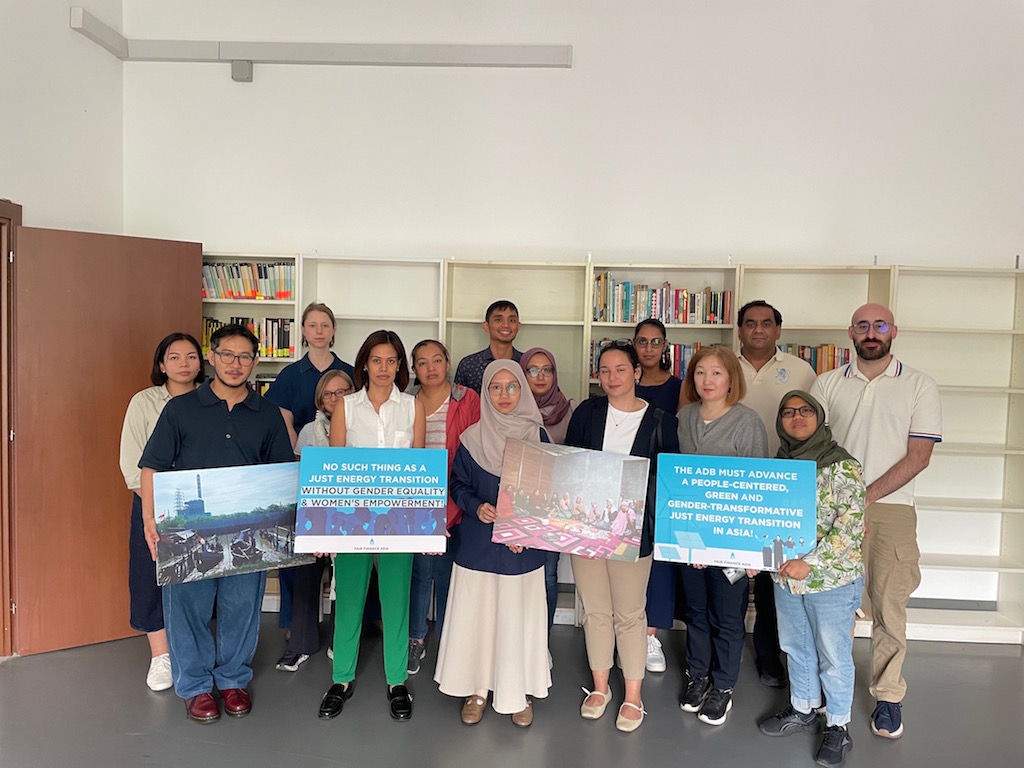 Fair Finance Asia tweet media