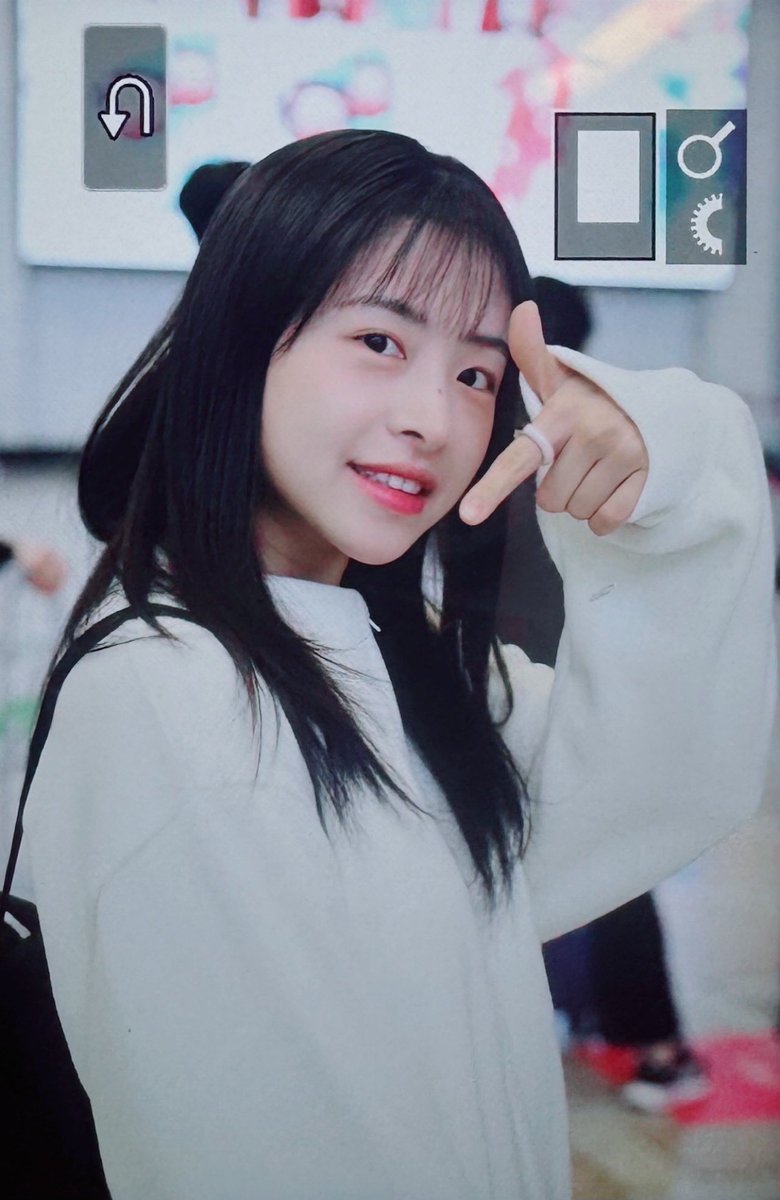 채원정원🌻 tweet media