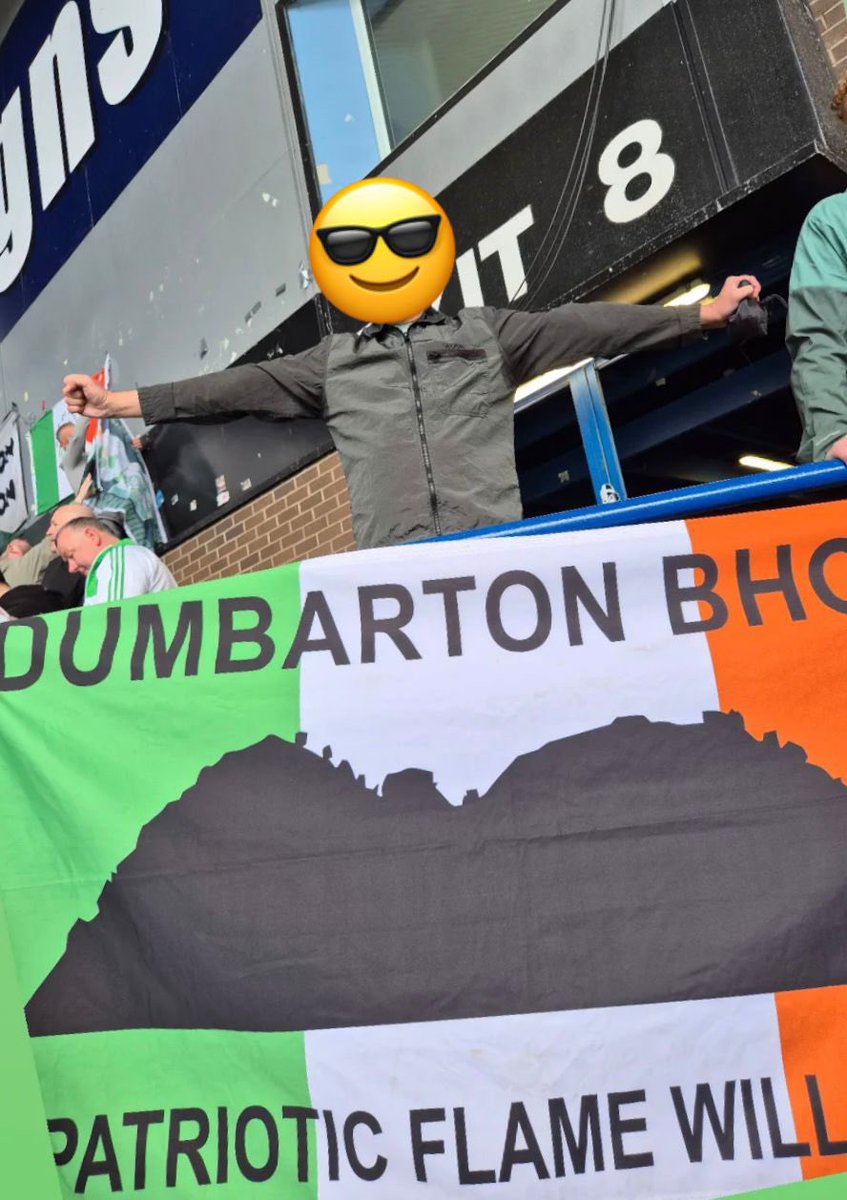 History Bhoys Abroad tweet media