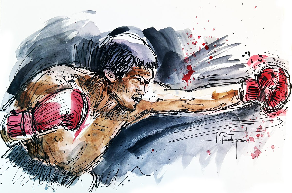 MIGUEL VELÁZQUEZ
Nuevos aplausos encienden al mejor boxeador canario de la historia. #Decalcomanía en <a href="/diariodeavisos/">Diario de Avisos</a>  y en mi blog: joseluiszurita.com/2025/05/03/mig…