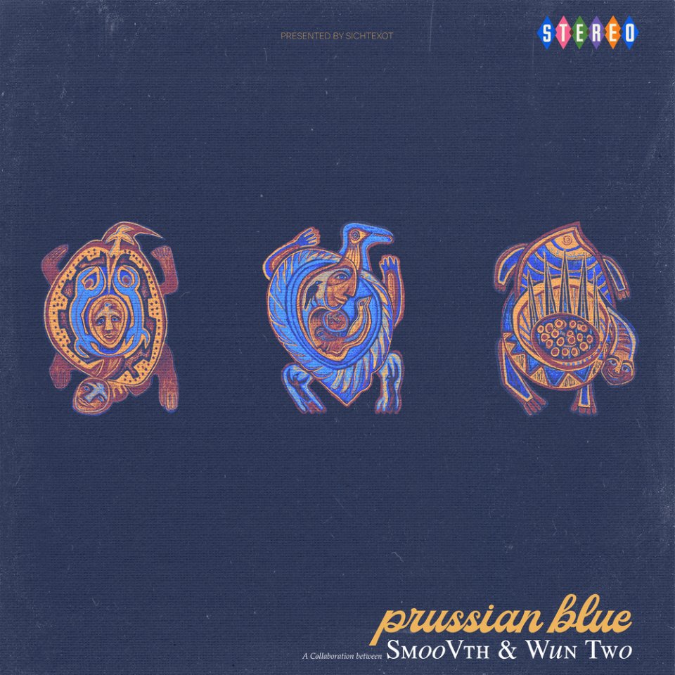 #nowplaying #なうぷれ
#songsinfo #音楽のある生活
Every Night - SmooVth, Wun Two
[Prussian Blue]
open.spotify.com/track/3amv2UlY…