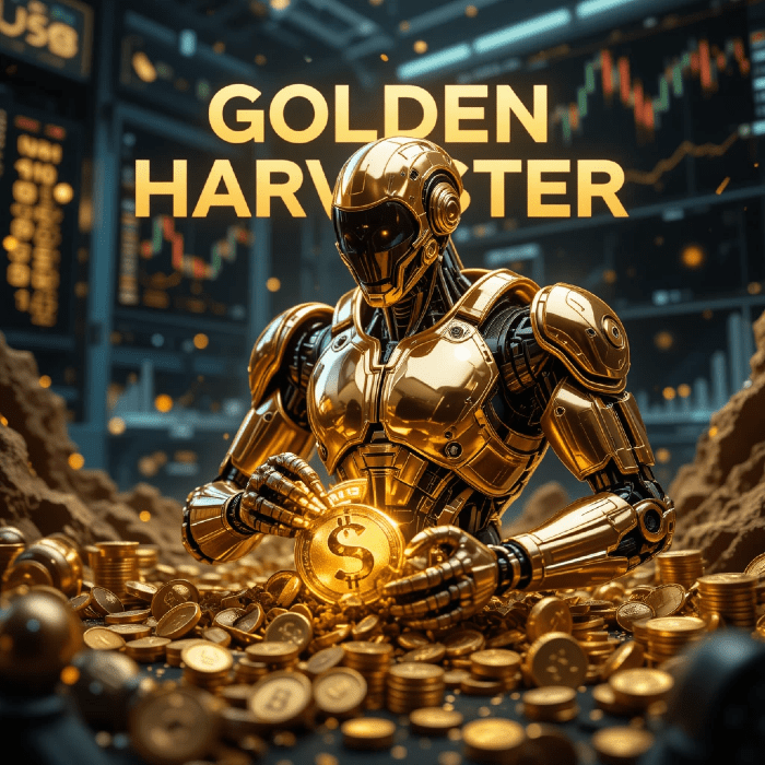 forexmoneylab's tweet photo. 🔥 РЕВОЛЮЦИЯ В ТОРГОВЛЕ ЗОЛОТОМ! 🔥
⚡️ Представляем Golden Harvester - умный советник для стабильного заработка на XAUUSD! ⚡️
🧠 Мультистратегия + мультитаймфрейм = МАКСИМАЛЬНАЯ ЭФФЕКТИВНОСТЬ
https://t.co/jgP4brML28

#ФорексСоветник #ТорговляЗолотом #XAUUSD #БесплатныйСоветник https://t.co/OKfCQVse13