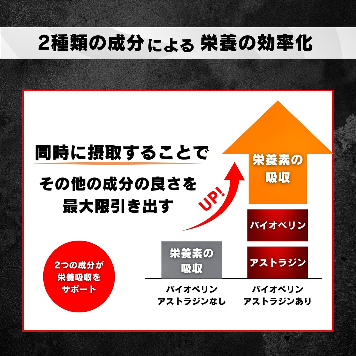 tenqsofficial's tweet photo. 【ヨルのパフォーマンスに不安がある方へ】
───
ヨルのパフォーマンスに不安を感じたら、
それは体内の“必要成分が足りていない”
サインかもしれません。

✅ TENQSは“ごまかしゼロ”のガチ配合
✅ 必要な成分をしっかり摂れる
✅厳選成分配合

信頼できる選択を、あなたに。
▼詳しくはこちら https://t.co/jjEM6jAovT