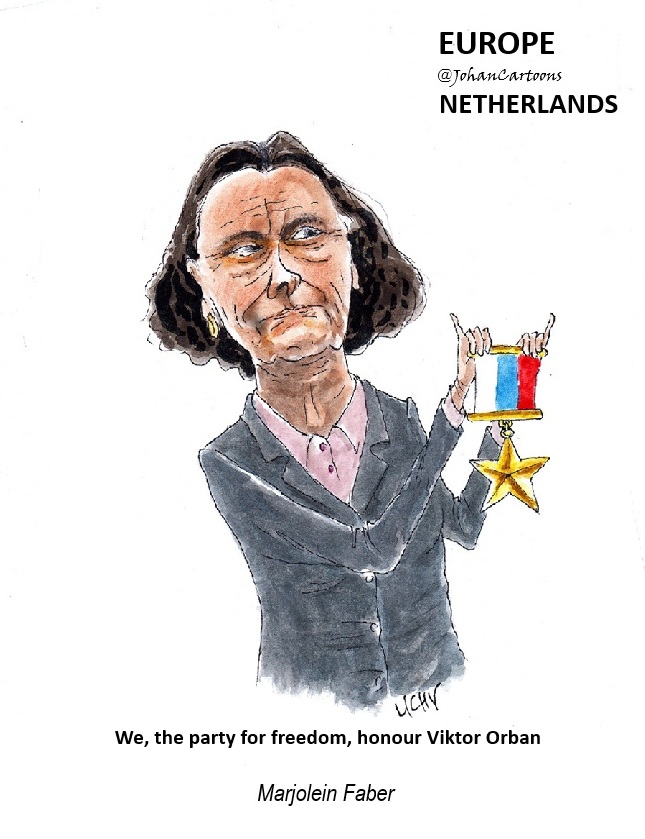 #pvda #groene #parool