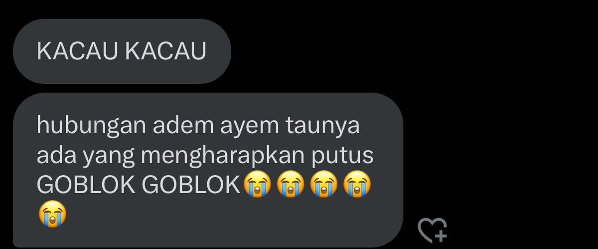 cbriticize's tweet image. rot in hell nder gua sama doi makin harmonis