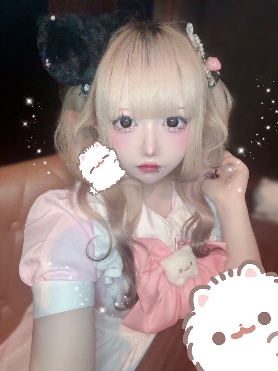 47t0_'s tweet image. 🎀でっかいポメラニアンつけてみたどでかいからみにきてね꒰՞⸝⸝ᴗ ·̫ ᴗ⸝⸝՞꒱🎀

#PUPU #岡山コンカフェ #コンカフェ嬢  #岡山 #コンカフェ好きな人と繋がりたい #いいねした人全員フォロー #コンカフェ #いいね返し #自撮り界隈  #自撮り界隈さんと繋がりたい
