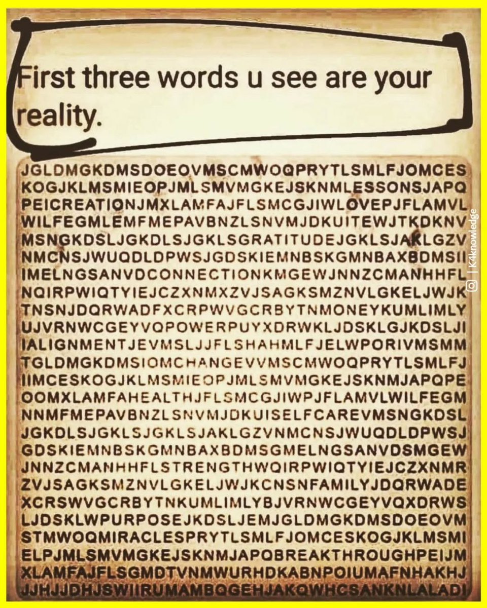 Reply with the first 3 words you see: