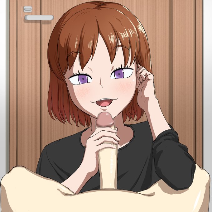 ワートリの宇井真登香ちゃんのエロいやつです。 