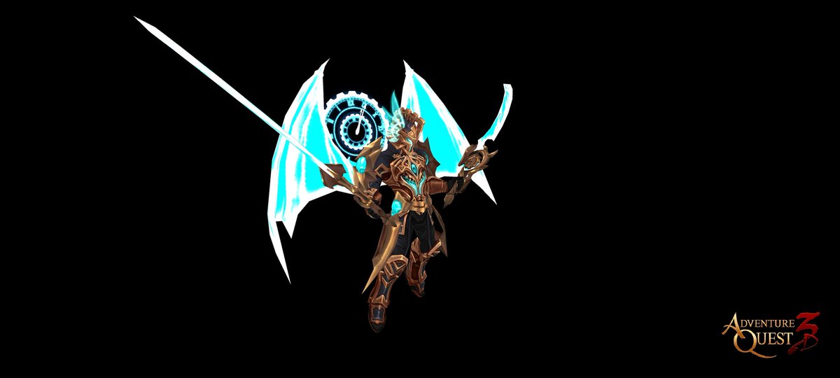 hibudh's tweet image. AQ3D Set (Draconic Chronomancer) Cal2021 + (Paladin Chronomancer) Cal2023
#AQ3D #HeroMart