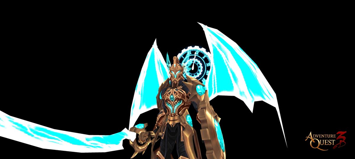 hibudh's tweet image. AQ3D Set (Draconic Chronomancer) Cal2021 + (Paladin Chronomancer) Cal2023
#AQ3D #HeroMart