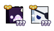 Giveaway time 🍀🍀🍀

hi here is <a href="/Meusi81/">Meusi</a> the purple delegate 💜

1 winner gets a Huge Angerfish a Huge Rogue Squid and 50m gems 

Follow <a href="/Ps99_Gws/">Pet Sim 99 Giveaways</a> and <a href="/Meusi81/">Meusi</a> 
Like and Repost
Tag friends if you like to

Ends in 2 days 😊 Good luck