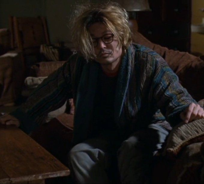 best of johnny depp tweet media