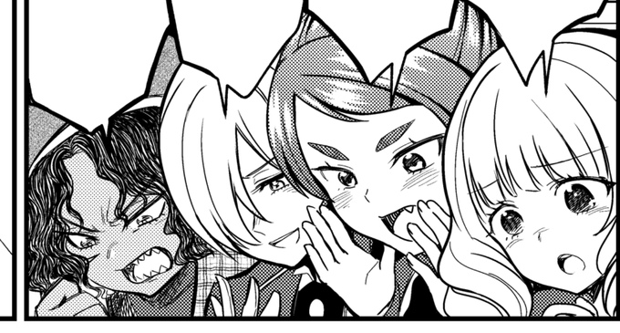 45話の原稿できました___✍️_(:3」∠)_ 