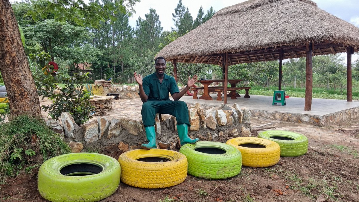 This is my beautiful farm haven.

Did you know? 
The No.1 regret of the dying is "I wish I had the courage to live a life true to myself."
From the time I learnt that, I don't give a tiny damn what people think about me, and I intentionally work to manifest the life I want