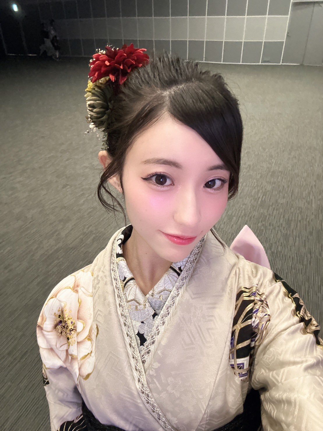 仲本愛美(まなまな)🌼 (@Manamana_Kimono) / X