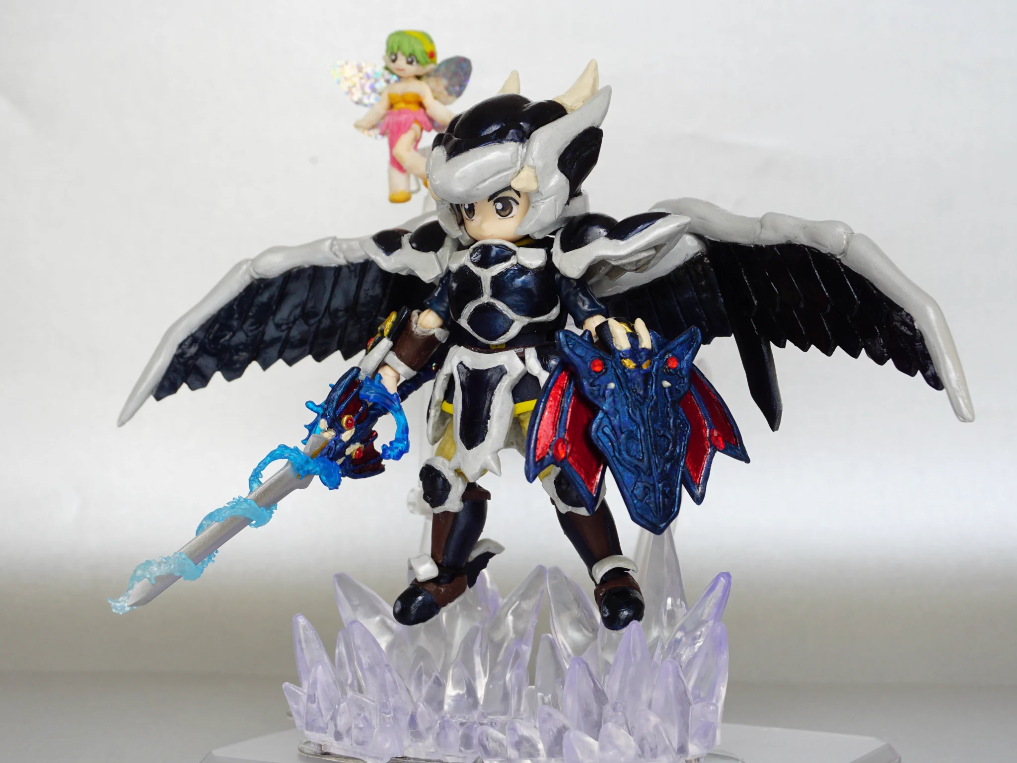 ポペティ on X: 