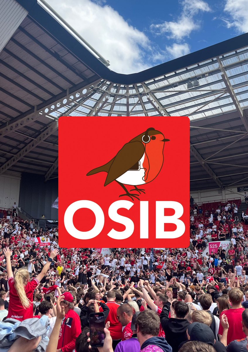 One Stream in Bristol tweet media