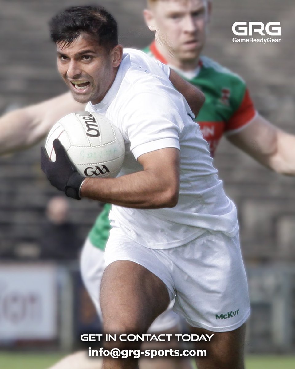 Connaught Final Day. Best wishes to our very own <a href="/Akram_S7/">shairoze akram</a>! 

#mayogaa #galwaygaa #hastings #mchalepark