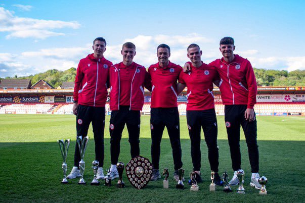 Jake Batty (@jakebatty33) on Twitter photo First season in men’s football❤️ thank you very much to the gaffer and Ged for having trust in me and giving me the opportunity to play for this club🔴⚪️ couldn’t of done it without support from the lads, fans and my family👊🏻 thank you very much <a href="/ASFCofficial/">Accrington Stanley</a> First season in men’s football❤️ thank you very much to the gaffer and Ged for having trust in me and giving me the opportunity to play for this club🔴⚪️ couldn’t of done it without support from the lads, fans and my family👊🏻 thank you very much <a href="/ASFCofficial/">Accrington Stanley</a>