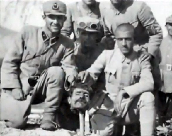 Bir Alevi katliamı olarak Dersim 38 ya da Osmanlı'nın son fethi;

Dersim meselesi şark ıslahat planı çerçevesinde bir Türkleştirme harekatı olarak başlamış ve Alevi katliamı olarak son olmuştur.

1)Katliamın nedeni ağalık değildir. Dersimde toplam 500'e yakın köyün yüzlercesinin