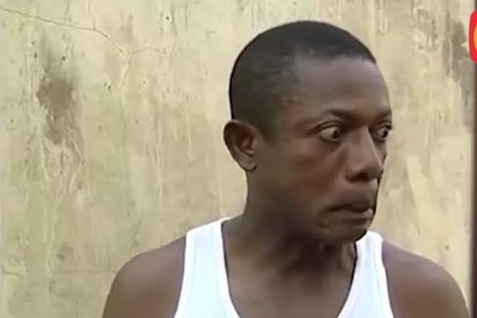Mom:Go and buy bread with yesterday change
Me: