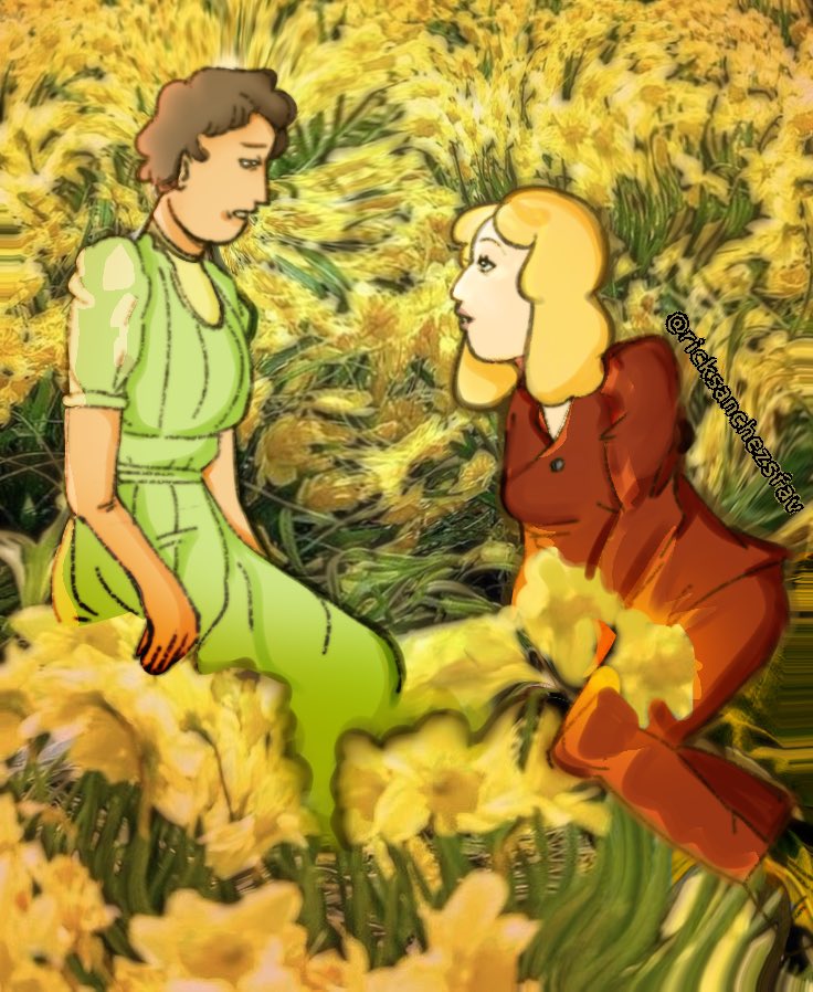 ricksanchezsfav's tweet image. #jerrysmith #bethsmith