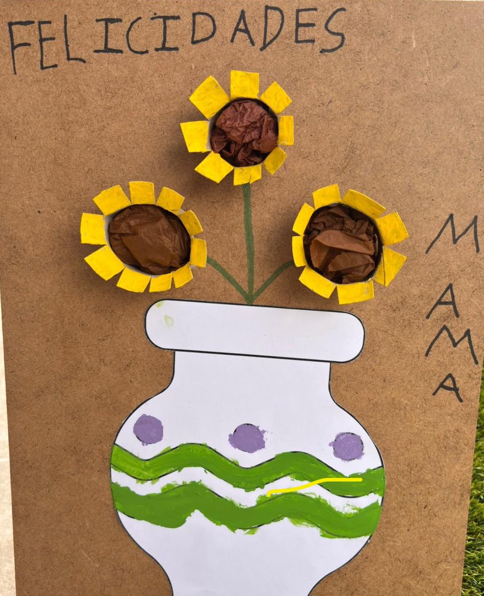 Feliz día de las madres nubecitasspinola.blogspot.com/2025/05/dia-de… infantil 5 años