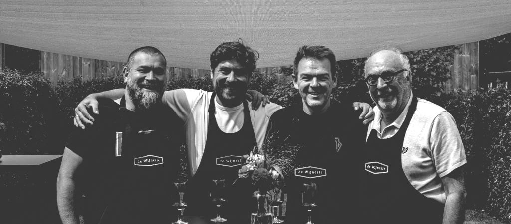 de Wijnerie tweet media