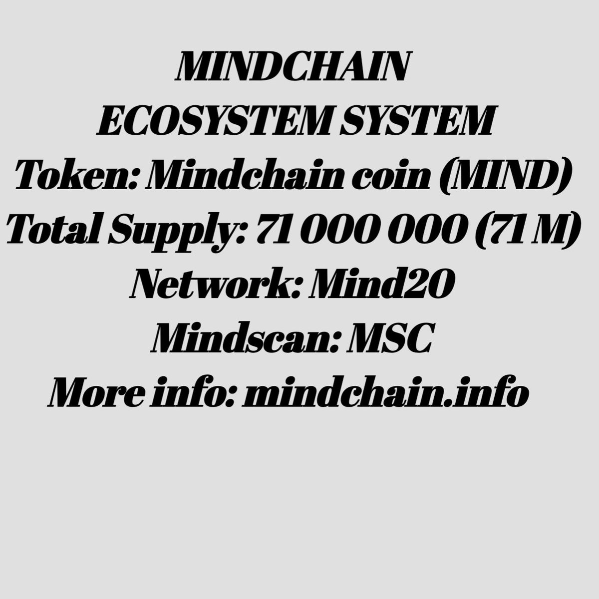 aluman889's tweet photo. Mindchain Telegram Bot β MindCracker
π€ Key Features:
β
Crypto mining β
Automated stacking & mining rewards β
Secure wallet management β
Easy referrals & earningsJoin & start earning today.
Join Now: https://t.co/O0xjR4Irxe #Mindchain #CryptoBot #MindCracker #Cryptomining https://t.co/2GbLjeECZT