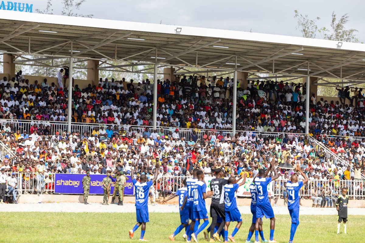 Michael (@michaelgwei) on Twitter photo Work | <a href="/BeestAthletic/">Beest Athletic</a> | Grassroot #footballke Work | <a href="/BeestAthletic/">Beest Athletic</a> | Grassroot #footballke