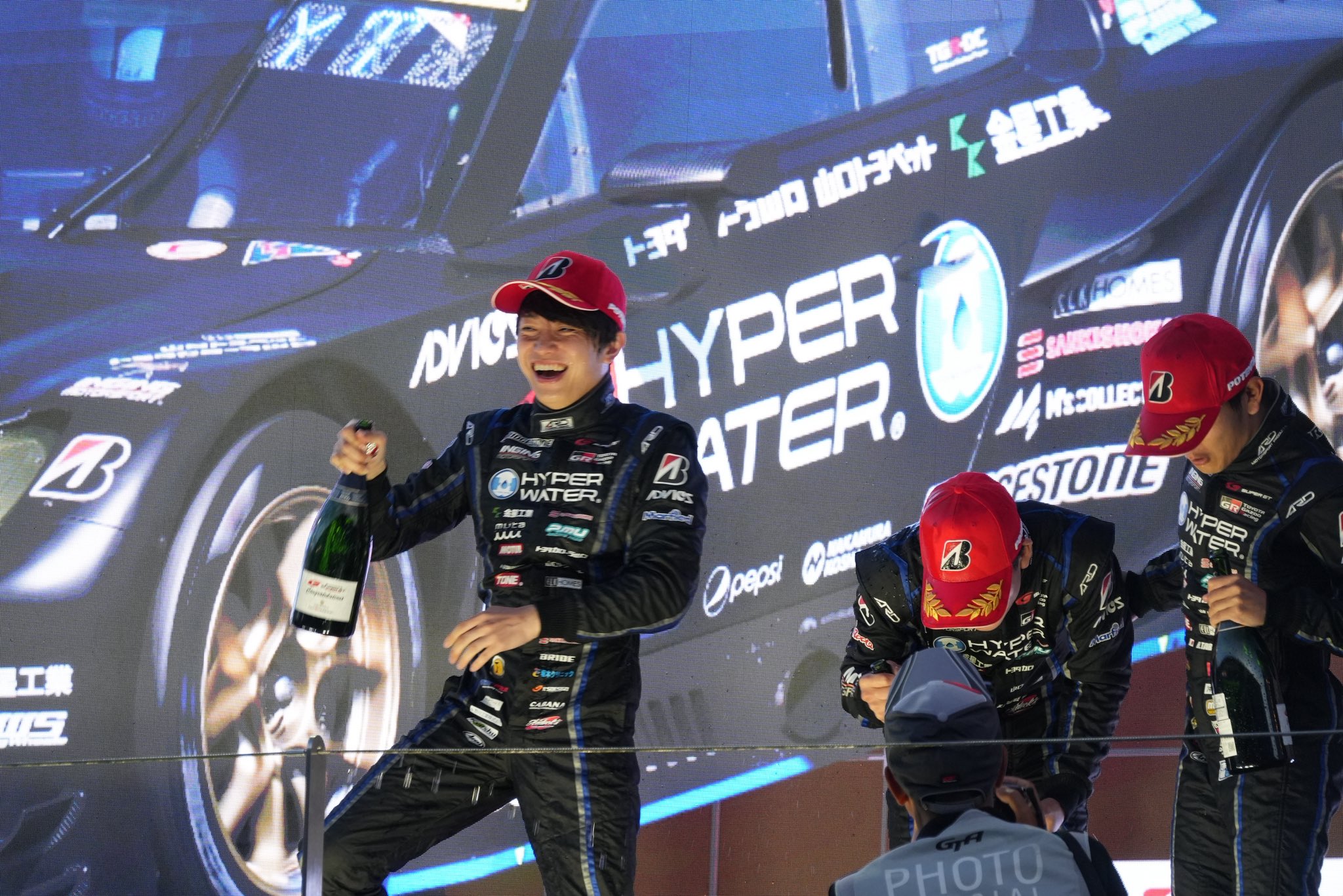 レットイットゴー　グランプリ 上位賞 プロモ DEGIMO【公式】 (@DEGIMO_MOST) / X