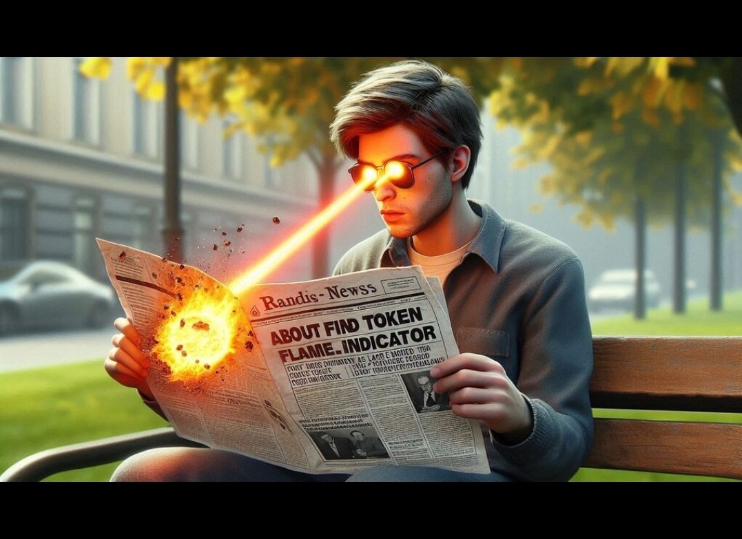 flameindicator's tweet image. 🔥 FiND Token: The 

💎 Secure your position. Hold strong. Collect the rewards 💎  

FiND Token is surging, and early adopters are locking in gains—don’t miss out on the wave! 

#FiNDToken #trending #NextBigThing 🚀💰