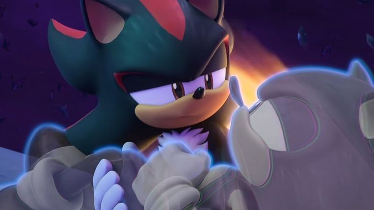 sonicspride's tweet image. gay in every universe
