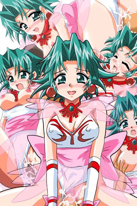 #みどりの日だからみんな緑髪を愛でるんだ

闘神伝のエリスも緑髪、でいいはず再掲 