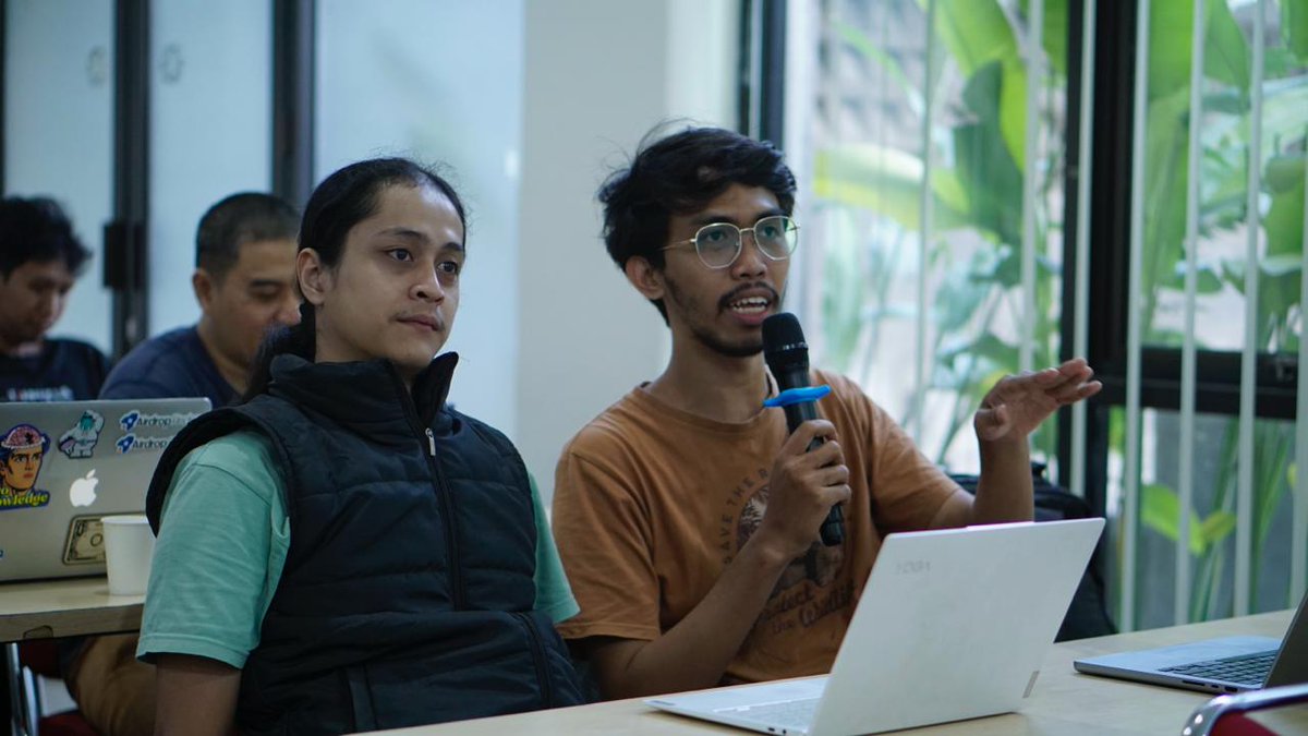 Based Indonesia tweet media