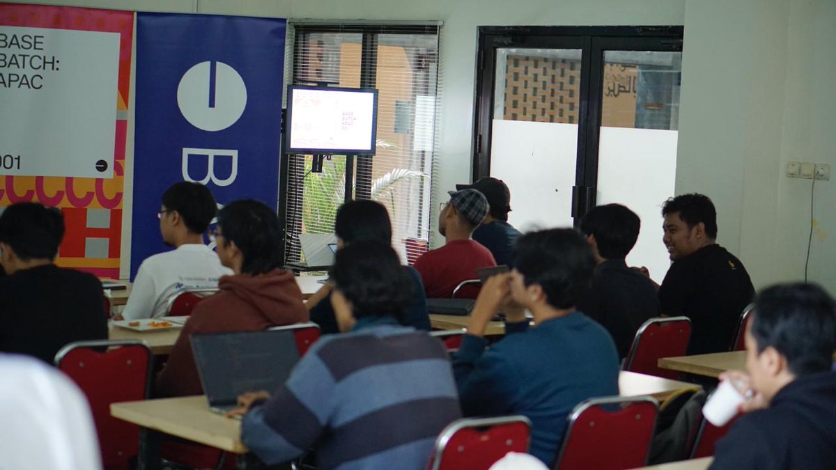 Based Indonesia tweet media