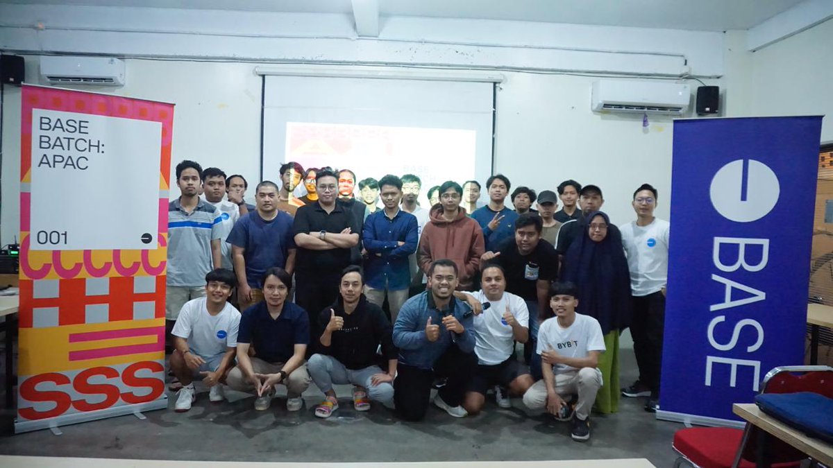 Based Indonesia tweet media