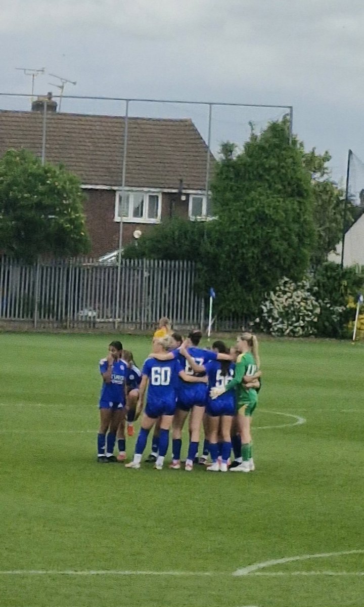 walneykel's tweet photo. Well done LCFC vrs Wales u17s
Once the goals came they were flowing!⚽️
Strong 80mins for Embo plus a nice goal too

She seems to enjoy scoring against Wales!! 3 so far👊⚽️⚽️⚽️
@reptonfootball
@isfafootball @SchoolsFootball @LCFC_Women https://t.co/Rom39kbDn2