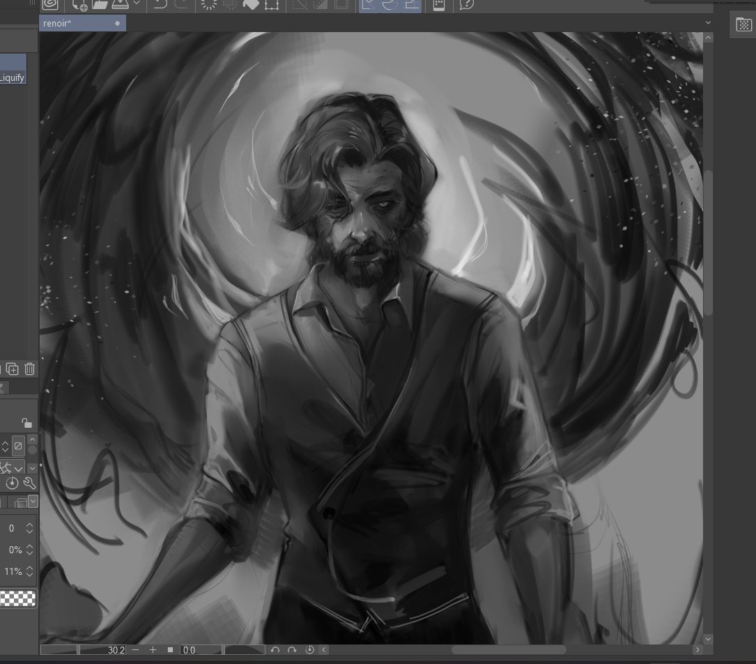 spoilers

#Expedition33 #renoir #art