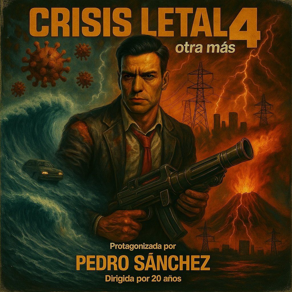 La peli del momento 🍿