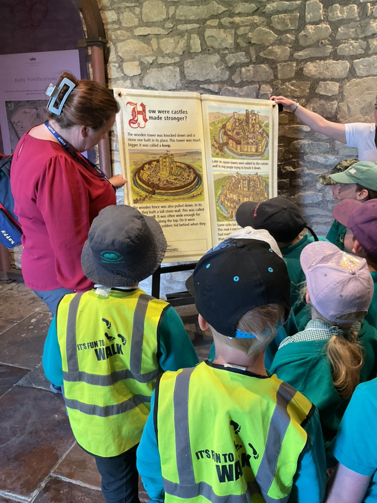 Pickering Community Infant & Nursery School tweet media